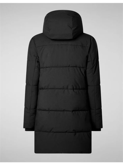 BETHANY SAVE THE DUCK | P40998W-LEAF2110000-Black